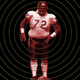 Image for article titled How To Turn A Big Mac Into A Linebacker: The 300-Pounder In The NFL